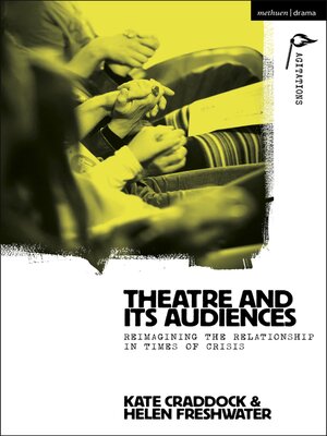 cover image of Theatre and its Audiences